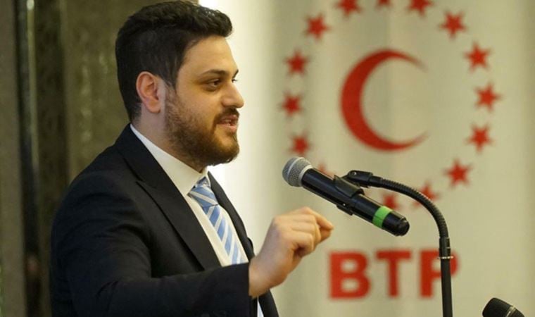 Hüseyin Baş’tan Erdoğan’a İsveç eleştirisi...