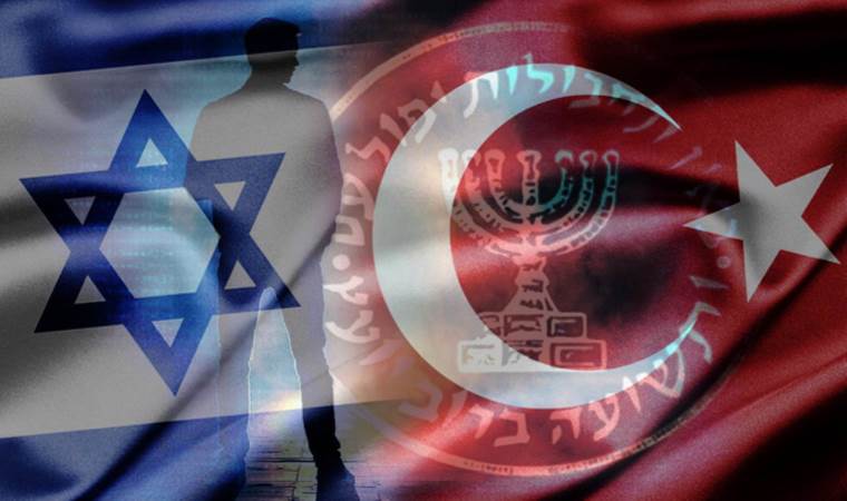 ABD basınından çarpıcı Mossad iddiası: 'Üç ülke hedefte...'