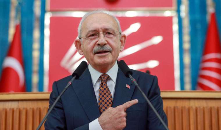 Kılıçdaroğlu 'tezkere' kararını açıkladı... Bahçeli'ye çok sert yanıt!
