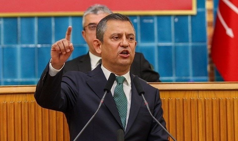 CHP lideri Özgür Özel'den Devlet Bahçeli'ye 4 soru: 'Sinan Ateş davasının üzerine sis çöktürürken...'
