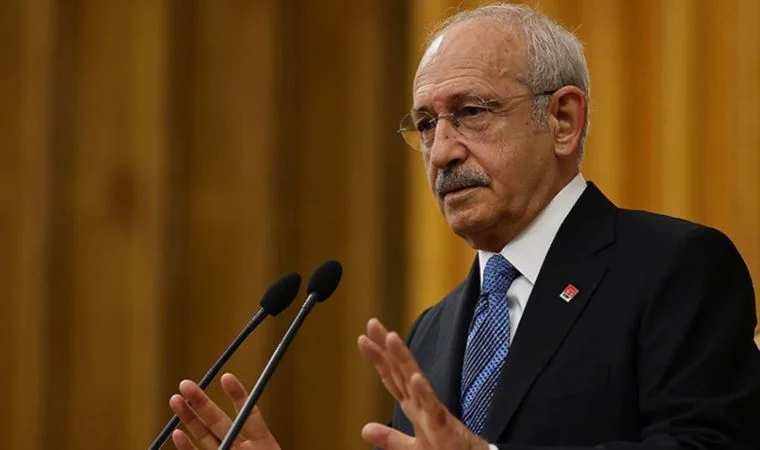 Kemal Kılıçdaroğlu: Bay Kemal’in Türkiye için çok büyük planları var, kasım sonunu bekleyin