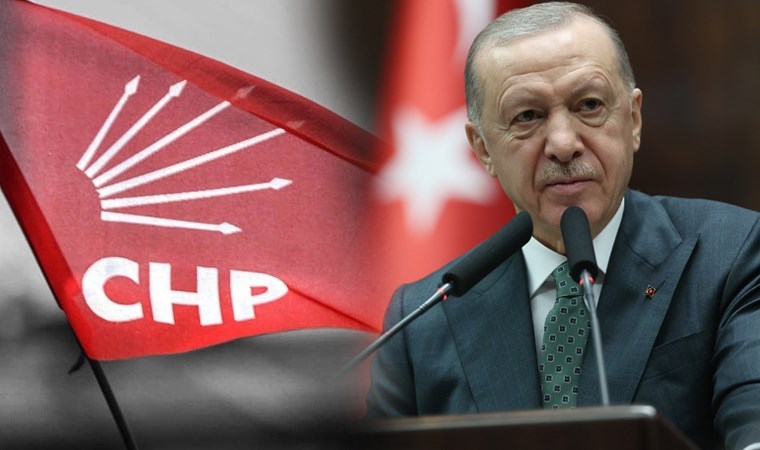 İSMET İNÖNÜ'YÜ HEDEF ALMIŞTI! CHP'DEN, ERDOĞAN'IN O SÖZLERİNE JET YANIT: 'İNSAN BİR PARÇA UTANIR, ÖNCE KENDİNE VE TARİHİNE BAK!'