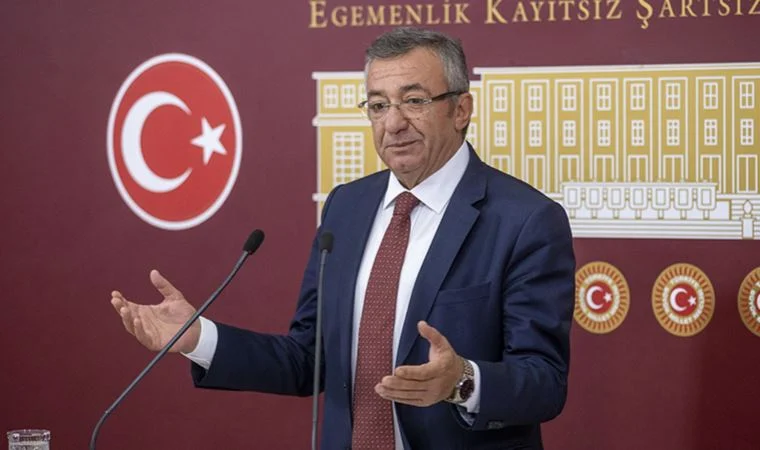 Erdoğan'ın sözlerine CHP'den sert yanıt: 'Türkiye neden gri listede Erdoğan?'