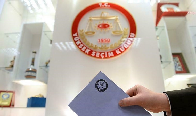 Türkiye saatler sonra sandık başında olacak!