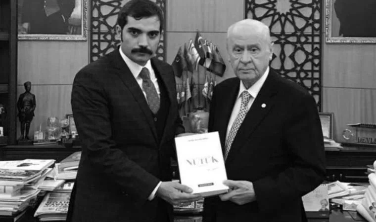 Bahçeli'nin videosunu paylaşan Özdağ'dan 'katil' çıkışı