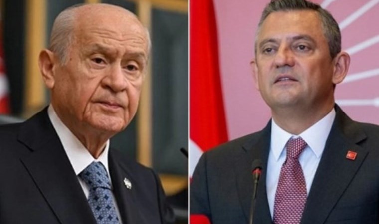 SON SEÇİM ANKETİNDE DİKKAT ÇEKEN SONUÇ: CHP BİRİNCİ, ZAFER PARTİSİ MHP’Yİ YAKALADI!