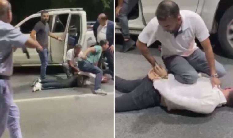 'Kaplan'a yakın polislerle' ilgili suç duyurusu: 10 milyon istediler...