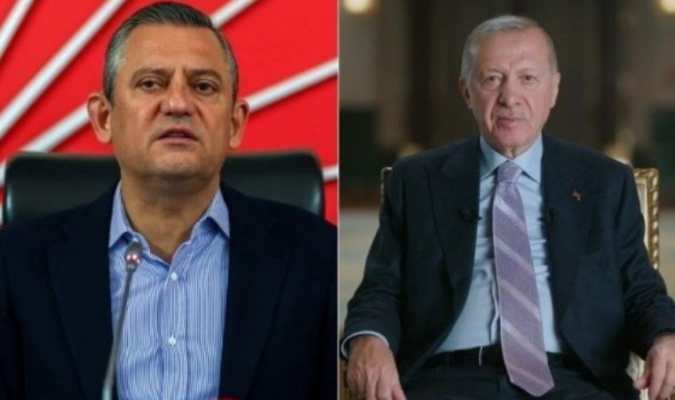 DİKKAT ÇEKEN SEÇİM ANKETİ… ‘YARIN SEÇİM OLSA…’: CHP İLE AKP ARASINDA DEV FARK!