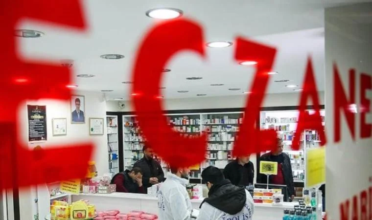İlaç kıtlığı sürüyor, eczacılar; ‘imdat çığlığımızı duyun’ diyor