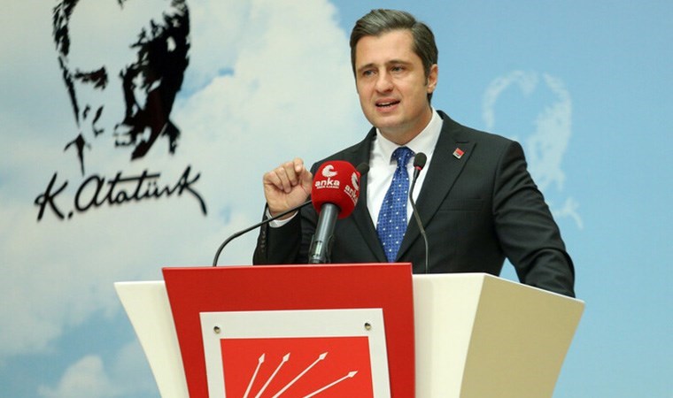 Erdoğan 'Sosyal medya Atatürkçüleri' demişti... CHP Sözcüsü Deniz Yücel'den sert yanıt!