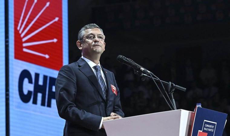 Özgür Özel duyurdu: CHP, 14 Ocak’ta ‘anayasa mitingi’ düzenleyecek...