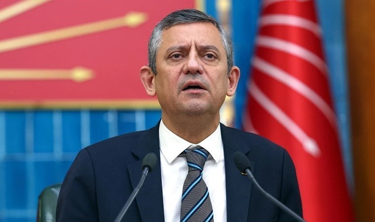 ÖZGÜR ÖZEL'DEN '6 NİSAN' PAYLAŞIMI: 'BU YOLDAN DÖNÜŞ YOK'