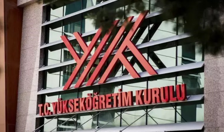  YÖK’TEN ÜNİVERSİTELERE YAZI: ‘BOYKOT ÇAĞRISINA ADLİ VE İDARİ İŞLEM BAŞLATIN...