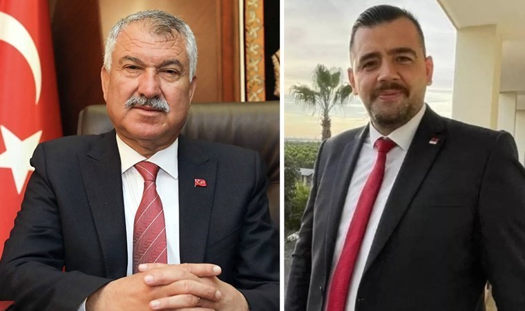 Zeydan Karalar’ın saldırıya uğrayan özel kalem müdürü Samet Güdük hayatını kaybetti...