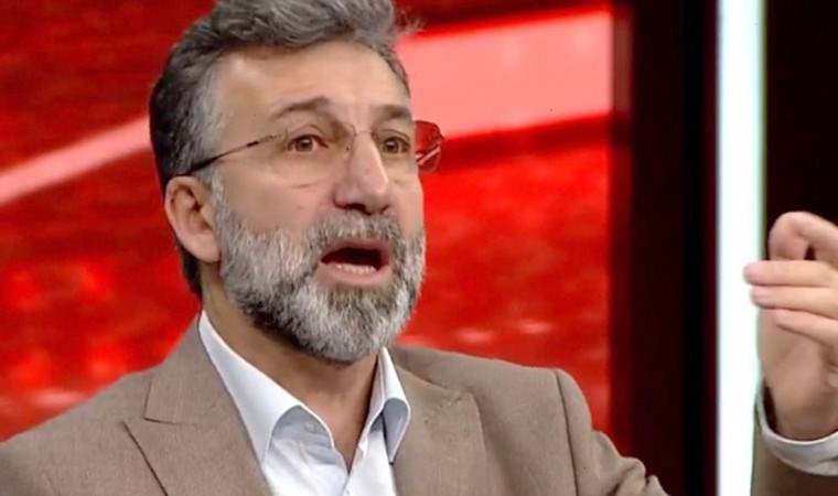 ÜSKÜDAR BELEDİYESİ’NDE ÇALIŞTIĞI ORTAYA ÇIKTI: YENİ AKİT YAZARI GÖREVİNDEN UZAKLAŞTIRILDI...