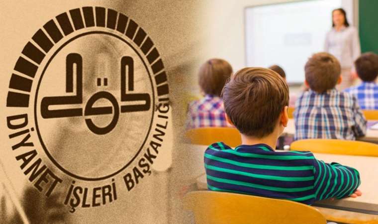 Diyanet'ten karma eğitim fetvası!