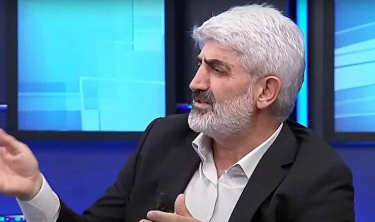 Genar' Araştırma'nın sahibi İhsan Aktaş sessizliğini bozdu: Milyonluk ihaleleri böyle savundu