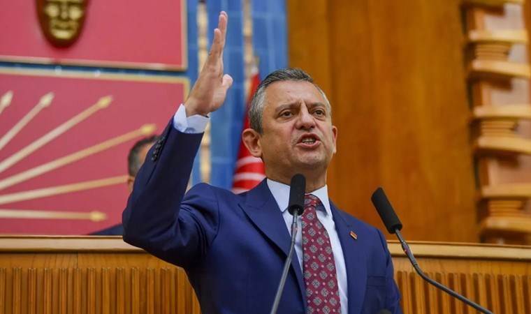 Son Dakika... Ankara Valiliği'nden CHP'nin Anıtkabir yürüyüşüne engel: Özgür Özel'den çağrı geldi!