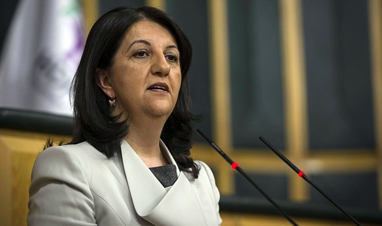 Pervin Buldan siyaseti bırakıyor... Çok konuşulacak 'çözüm süreci' açıklaması: 'Devlet, İmralı notlarını Kandil’e götürmemizi istedi'