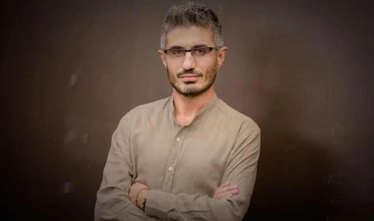 Barış Pehlivan Yazı...