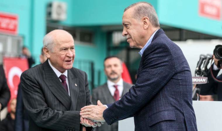Cumhur’da yerel ittifakında sona gelinirken... 30 büyükşehirde 3 belediye MHP’ye bırakılacak!