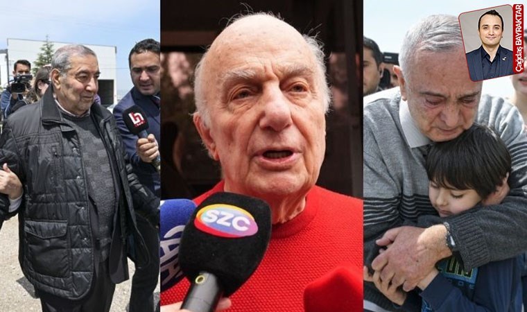 28 Şubat davasında tutuklanan emekli generallerden geciken tahliyeye sert tepki: 'Af da değil lütuf da'