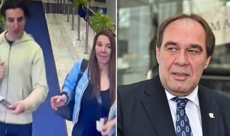 Muhabire 'Eylem Tok' baskısı... Demirören'den açıklama geldi!