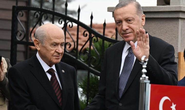 30 İlde Ortak Aday: Cumhur İttifakı'nın İş Birliği Kapsamında Adana'da AKP, Muğla'da MHP Desteklenecek...
