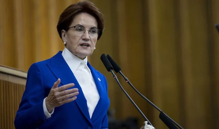 İYİ Parti lideri Meral Akşener'in talimatıyla acılı ailelere desteğe gittiler: Amasra'ya 300 avukat