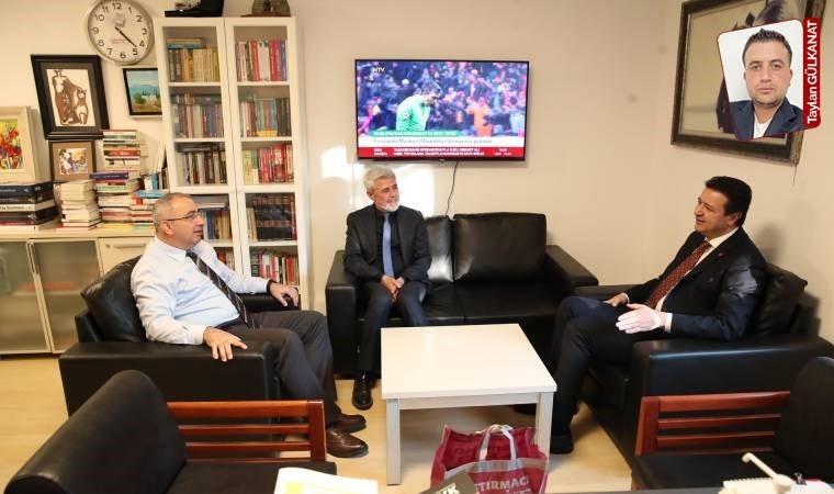 Saadet Partili Arıkan Cumhuriyet’e konuştu...