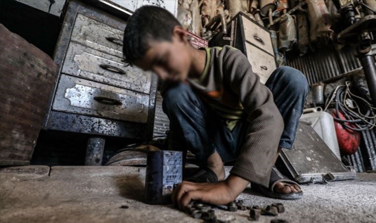 İSİG Meclisi, 'Çocuk İş Cinayetleri Raporu'nu yayımladı: 907 çocuk çalışırken yaşamını yitirdi