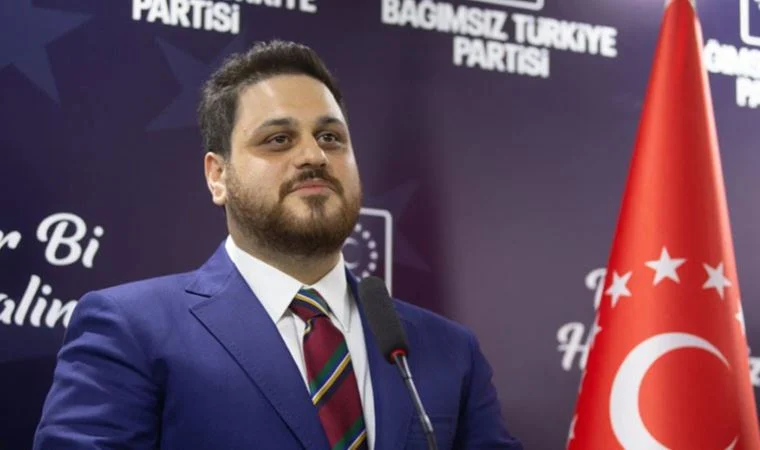 BTP, AKP’nin sattığı kurumların listesini yayınladı