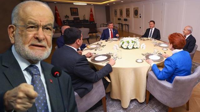 Karamollaoğlu, 