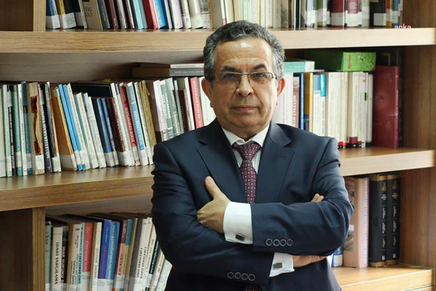 Eski YÖK Denetleme Kurulu Başkanı Doğan: Soruları Full yapanları tespit edin!