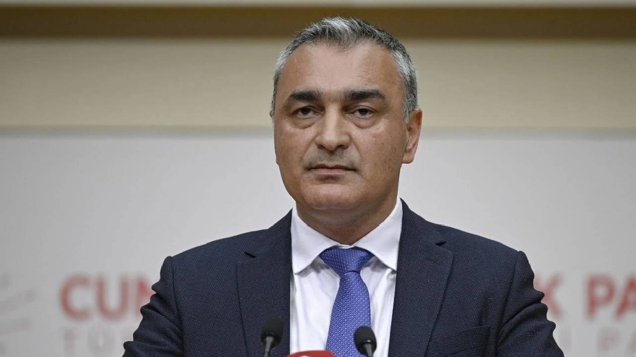 CHP Basın Sözcüsü Müslim Sarı: Özgür Özel ile görüşmek için diyalog heyeti kuracağız