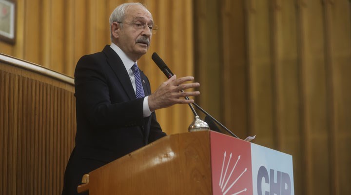 Kılıçdaroğlu'ndan Yeni Akit'e: Beş para etmez dilinizin hesabını sormazsam namerdim