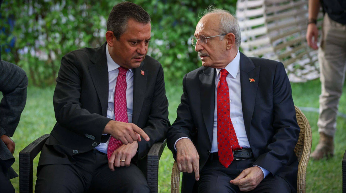 Özgür Özel'den Kılıçdaroğlu'nun sözlerine ilişkin açıklama