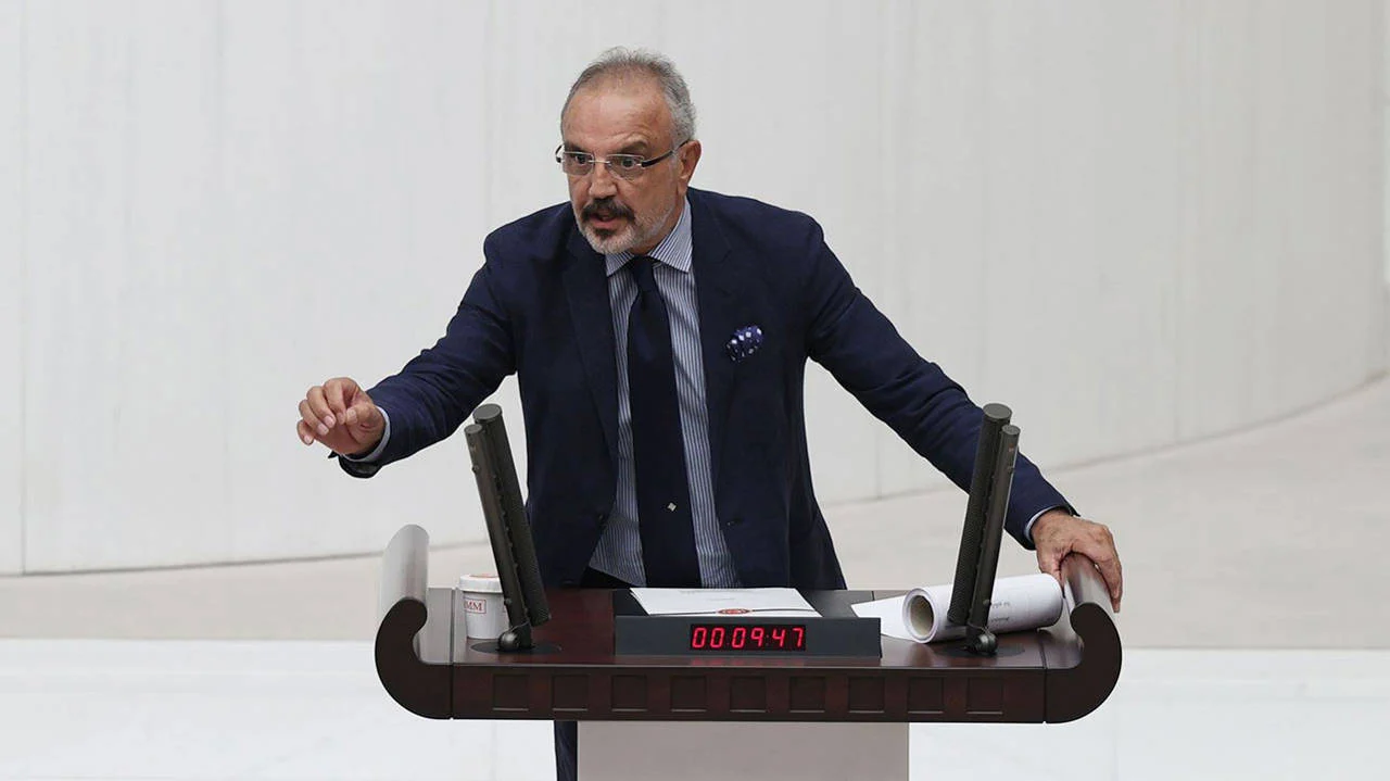 Sırrı Sakık kürsüden açıkladı: 499 milletvekili çift maaş alıyor