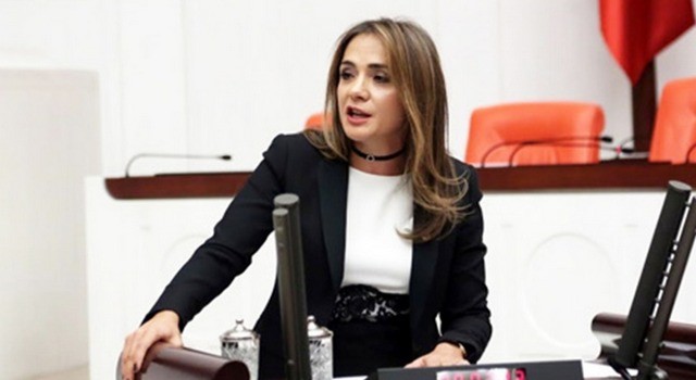  CHP'li İlgezdi: Kültür ve Turizm Bakanlığı 350 bin liralık aracı 52 bine gözden çıkardı