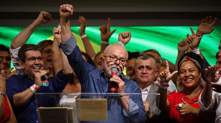 Lula, Güney Amerika’da yeni sol dalga ve alınması gereken dersler