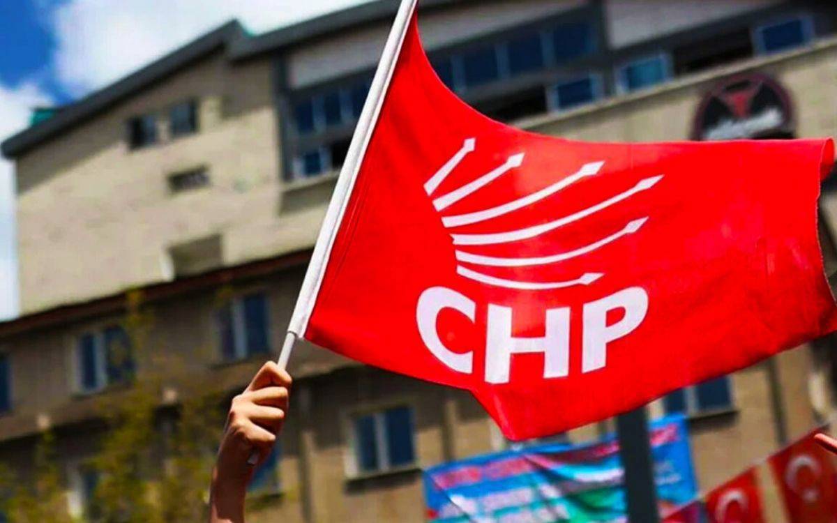 Cumhuriyet Halk Partisi'nin MYK üyeleri belli oldu!