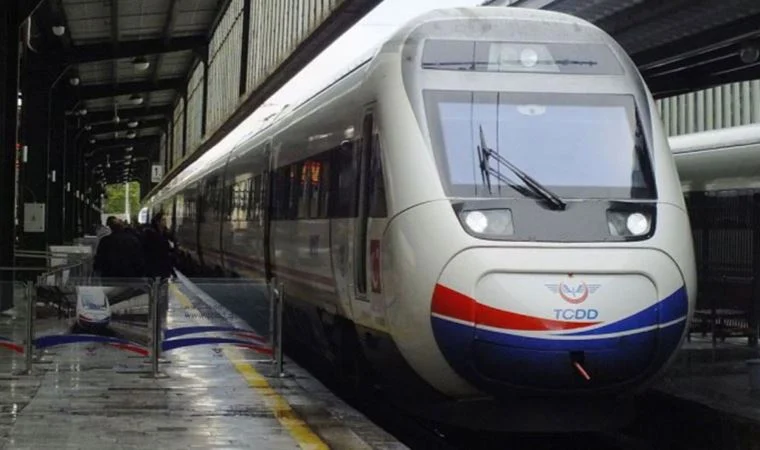 Belgeli Yüksek Hızlı Tren Rüşveti! Siemens, Kolin'den Ödeme Almak İçin Yolsuzluğu Mahkemeye Taşıdı