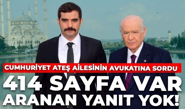  Barış Pehlivan: İkinci yılında 414 sayfada olmayanlar...
