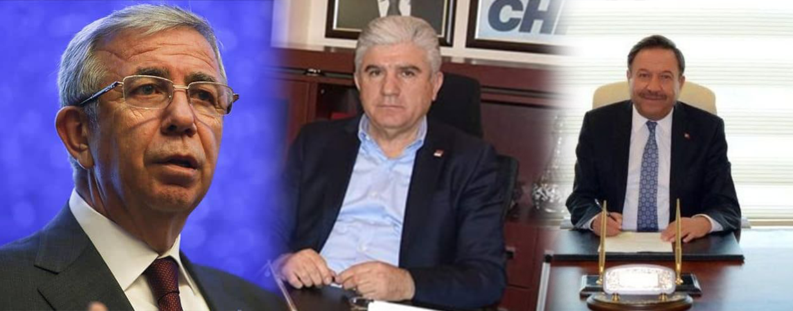 ANKARA KULİSİ:     