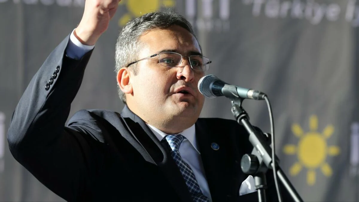 KEÇİÖREN PEHLİVANI-2: VİLLASI KAÇ PARA EDER? UYUŞTURUCU TESTİ?
