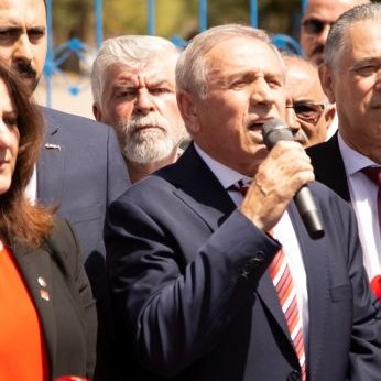 CHP'li Kaya'dan Şarkıcı Gülşen'e Destek: 'Adalete Bak Rezalet!'