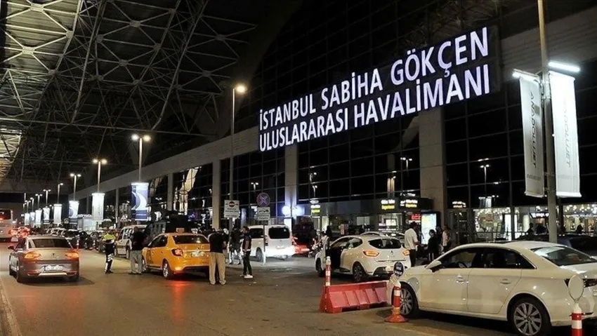 İddia: Malezya Kralı, Sabiha Gökçen'i Satın Almaya Geliyor