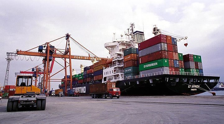 Gözlerdeki Işıltı Cari Açığı Patlattı