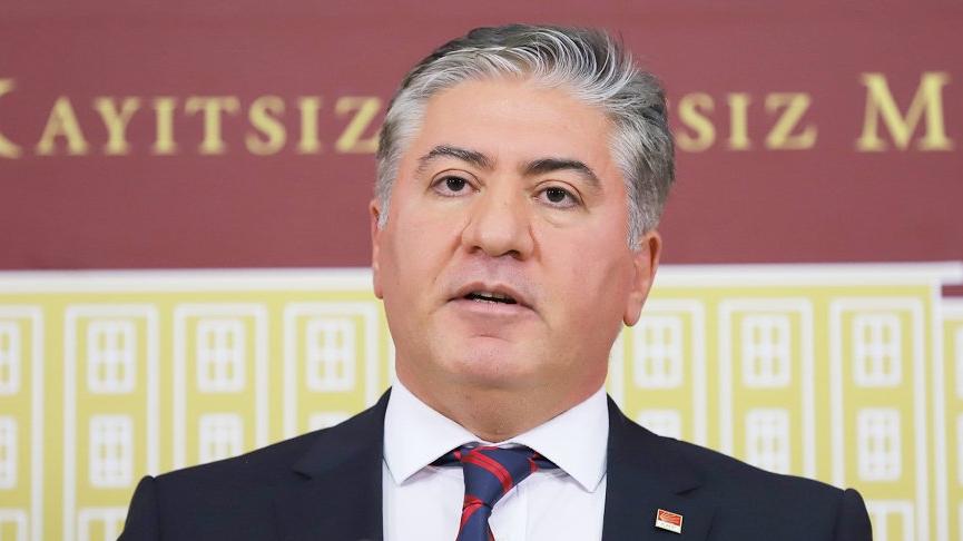 Murat Emir: Sağlık Bakanı gerçekleri gizlediği için halktan özür dilemeli