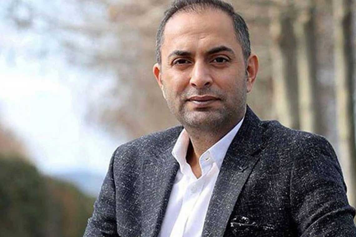 Adana’da neler oluyor: Dev bir KİRLİ ÇARK